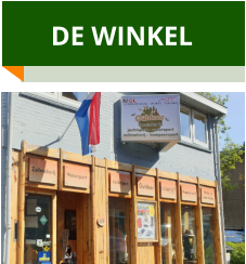 DE WINKEL