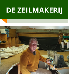 DE ZEILMAKERIJ