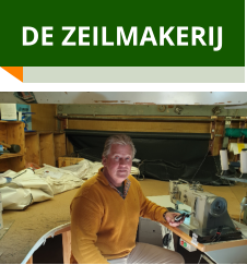 DE ZEILMAKERIJ